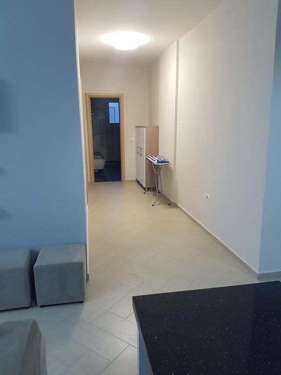 Modern Cozy Apartment Seaview Vlorë Екстериор снимка