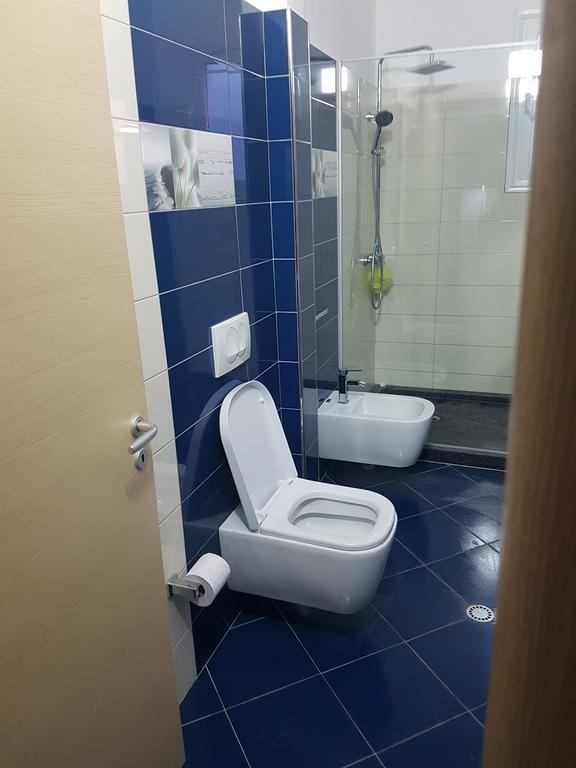 Modern Cozy Apartment Seaview Vlorë Екстериор снимка