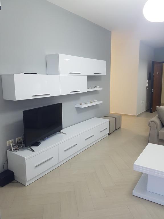 Modern Cozy Apartment Seaview Vlorë Екстериор снимка