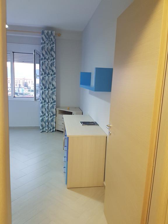 Modern Cozy Apartment Seaview Vlorë Екстериор снимка