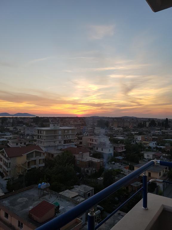 Modern Cozy Apartment Seaview Vlorë Екстериор снимка