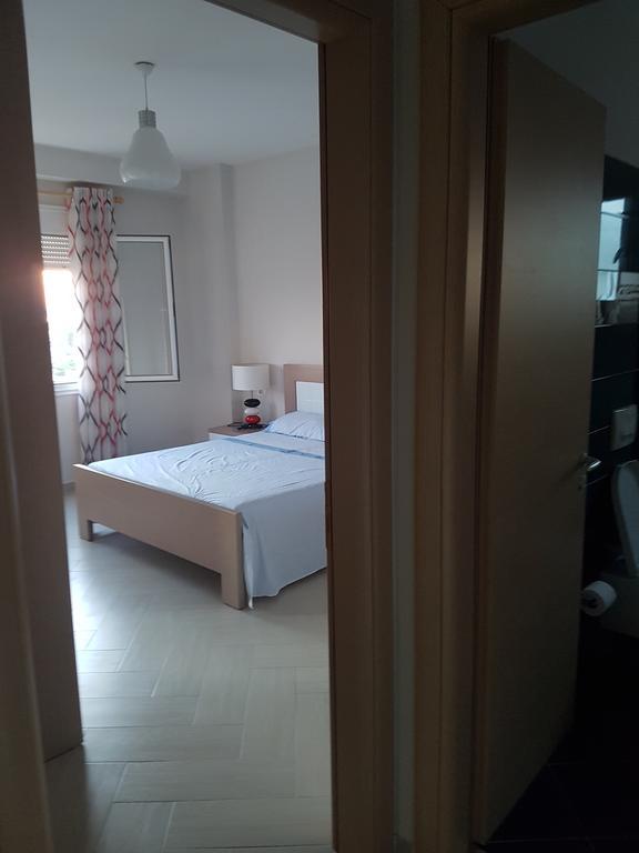 Modern Cozy Apartment Seaview Vlorë Екстериор снимка
