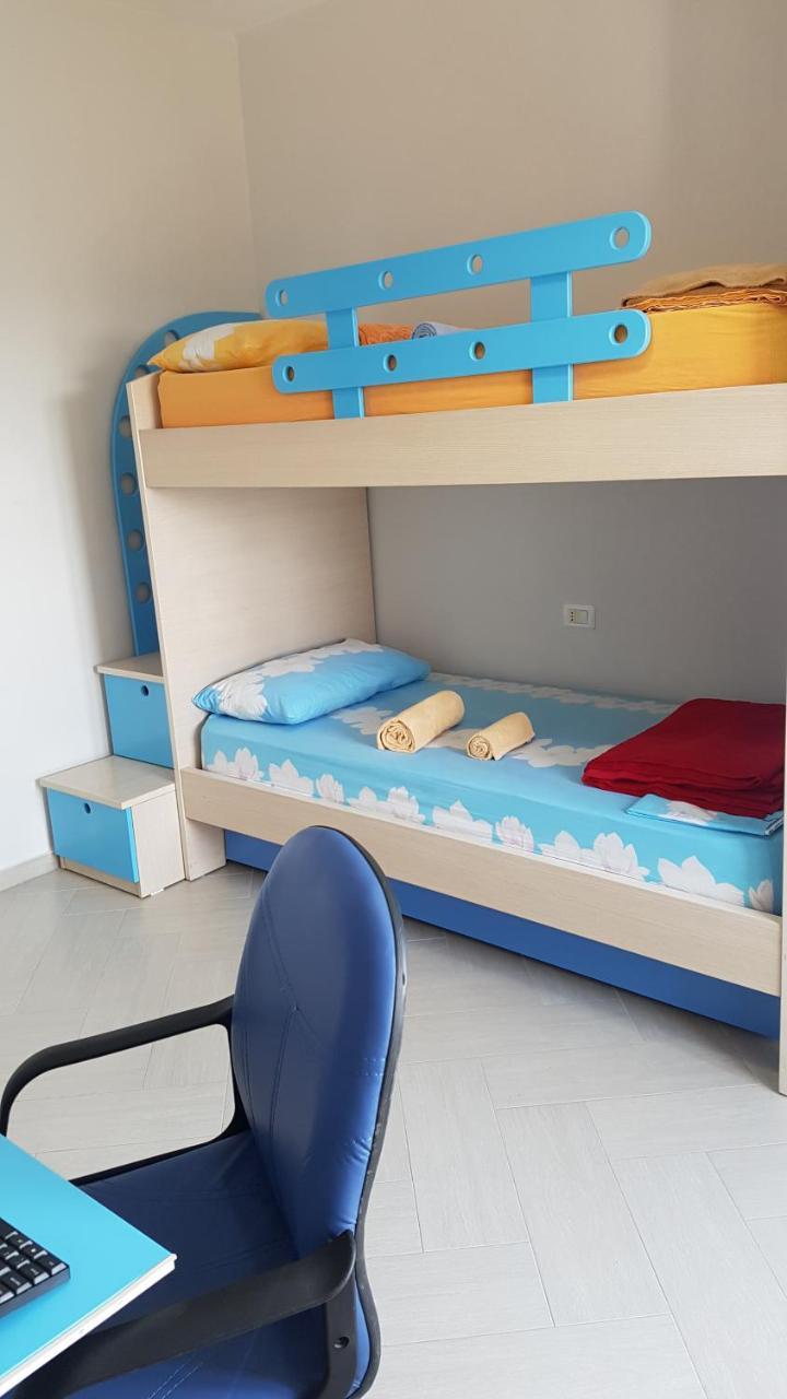 Modern Cozy Apartment Seaview Vlorë Екстериор снимка