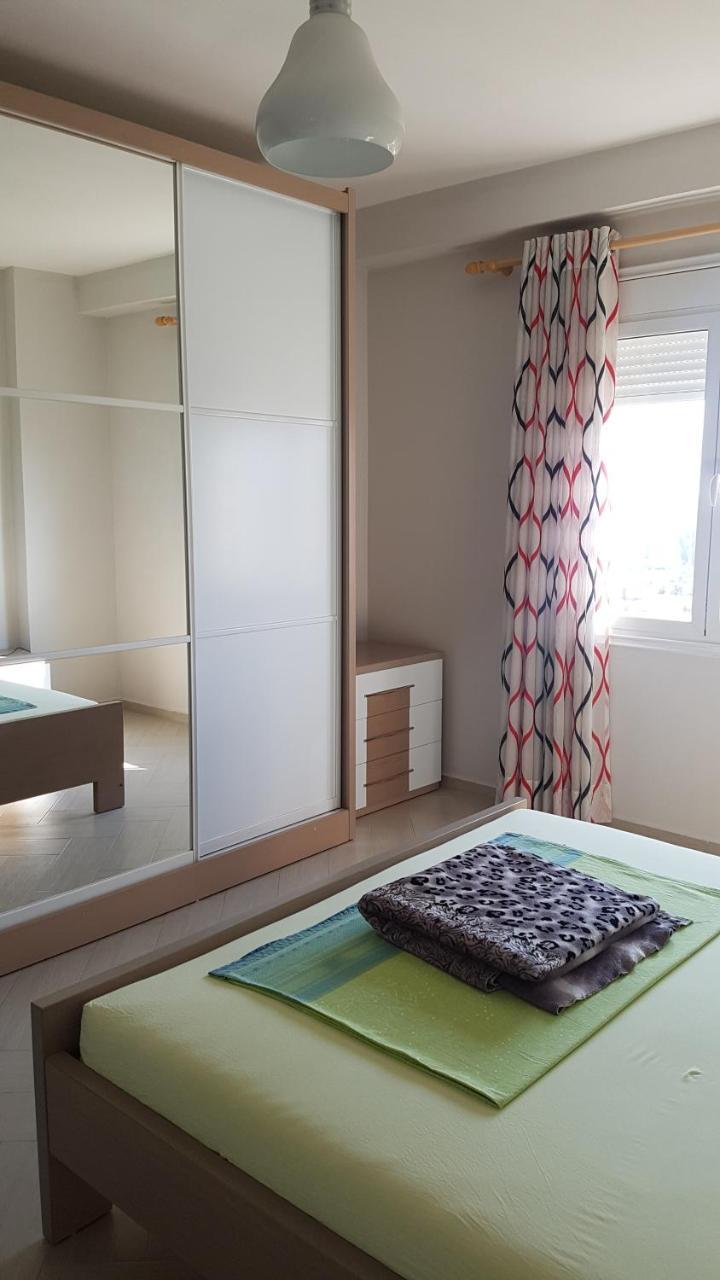Modern Cozy Apartment Seaview Vlorë Екстериор снимка